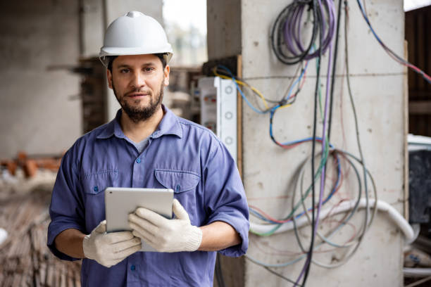 Professional Electrician in Carnation, WA